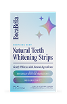 Whitening strips