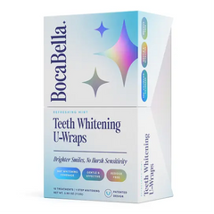 U-wraps