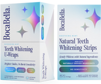Teeth Whitening U-Wraps