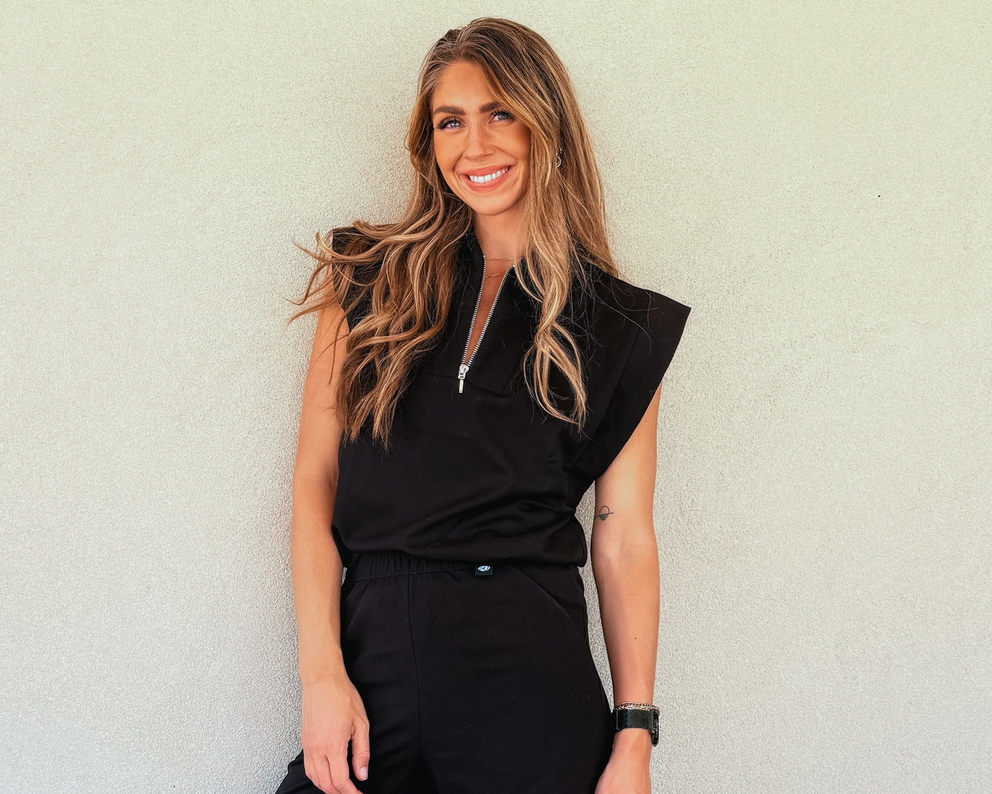 Dr. Nicole Saldua, DDS