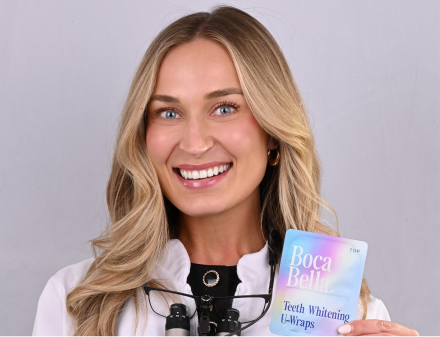 Dr. Tori Dixon, DDS