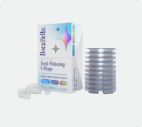 Teeth Whitening U-Wraps