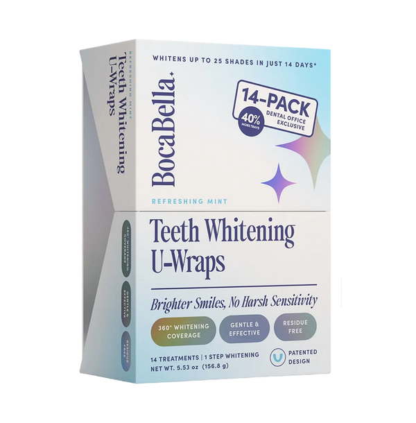 Dentist 14-pack