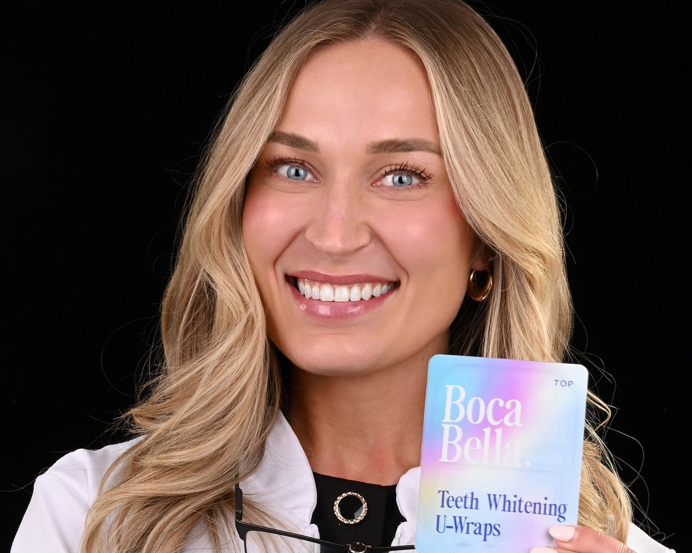 Dr. Tori Dixon, DDS