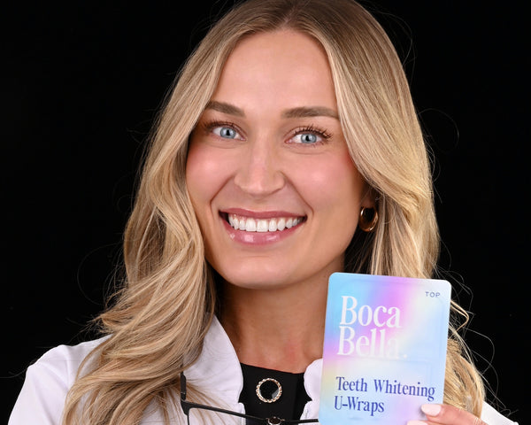 Dr. Tori Dixon, DDS
