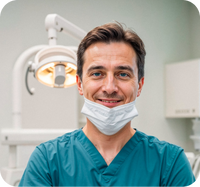 Dr. S. Brenton, DMD