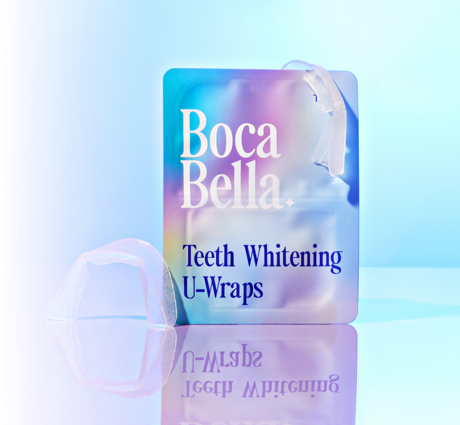 Powerful Teeth Whitening, Made Gentle