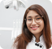 Dr. R. Ellington, DDS