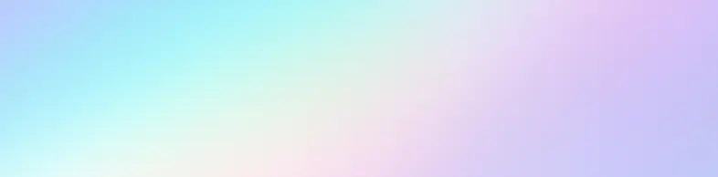 Gradient background transitioning from blue to pink